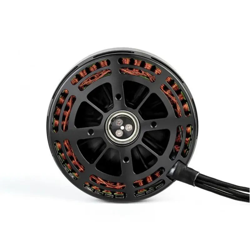 LIGPOWER Navigator MN1015 重量物運搬用UAVモーター（最大推力27.4kg）