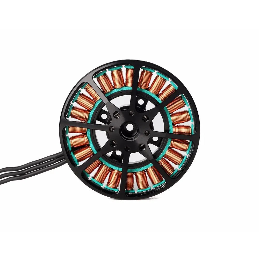 LIGPOWER MN7005 KV230 高効率UAVモーター（最大推力4kg）