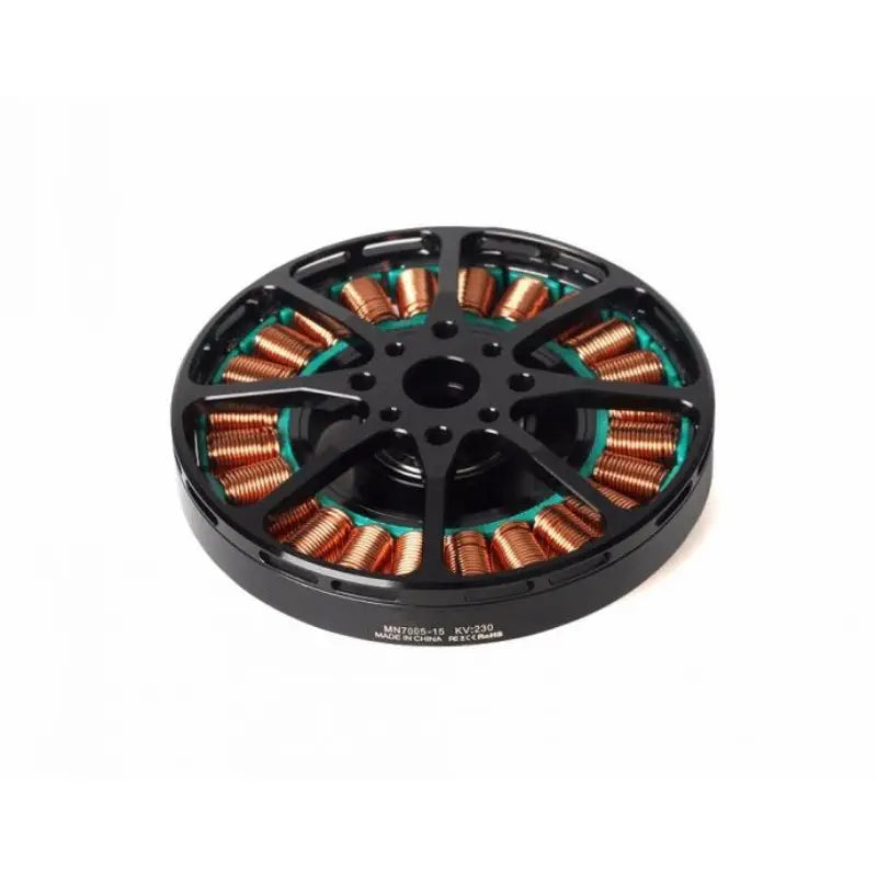 LIGPOWER MN7005 KV230 高効率UAVモーター（最大推力4kg）