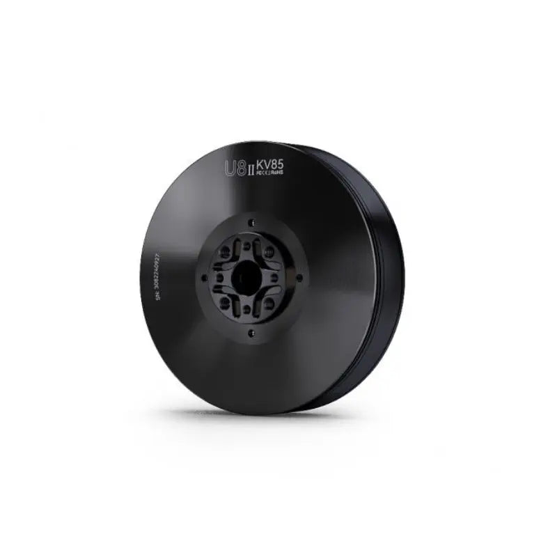 LIGPOWER U8II KV85 産業用防水UAVモーター（最大推力7.1kg）