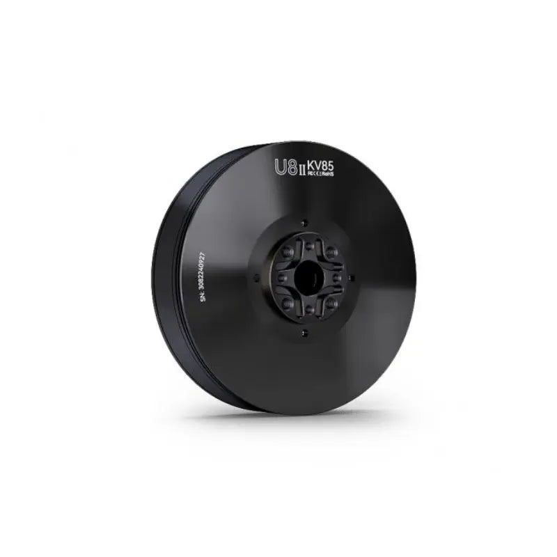 LIGPOWER U8II KV85 産業用防水UAVモーター（最大推力7.1kg）