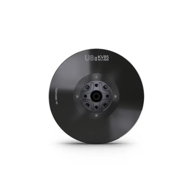LIGPOWER U8II KV85 産業用防水UAVモーター（最大推力7.1kg）