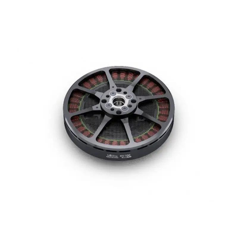 LIGPOWER U8II Lite KV100 最大推力9kgのパワフルUAVモーター
