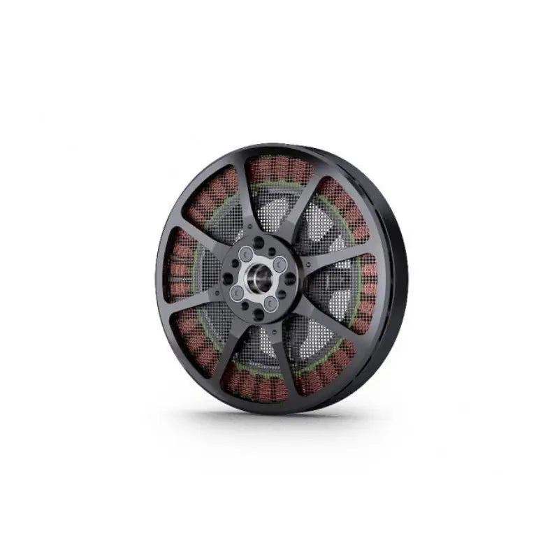 LIGPOWER U8II Lite KV100 最大推力9kgのパワフルUAVモーター