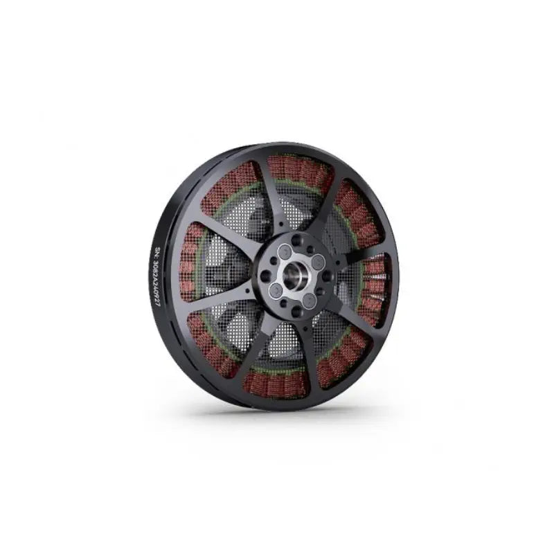 LIGPOWER U8II Lite KV100 最大推力9kgのパワフルUAVモーター
