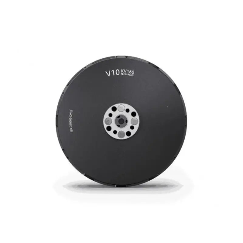 LIGPOWER V10 KV160 12S ブラシレスドローンモーター
