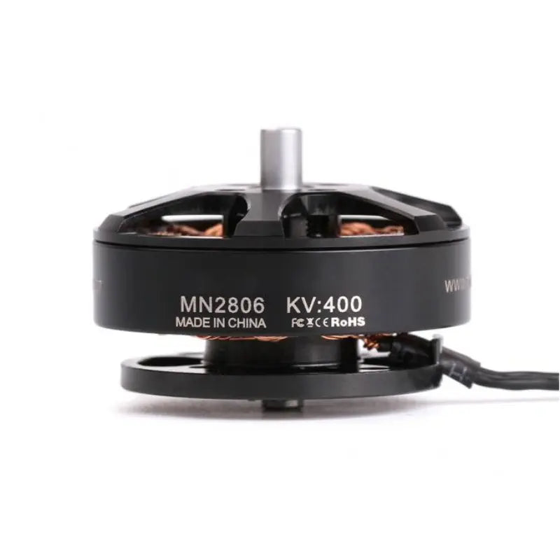 LIGPOWER MN2806 KV400 反重力軽量UAVモーター（1100G推力）
