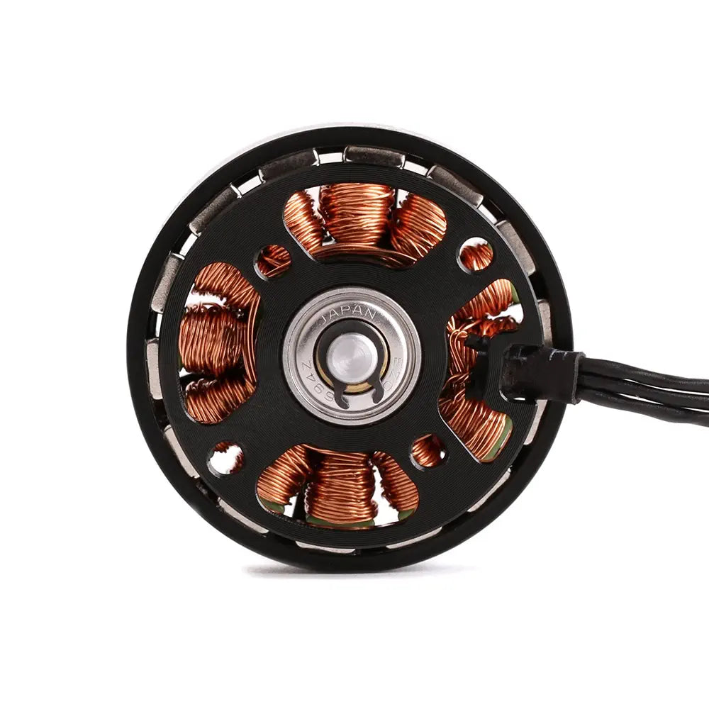 LIGPOWER MN2806 KV400 反重力軽量UAVモーター（1100G推力）