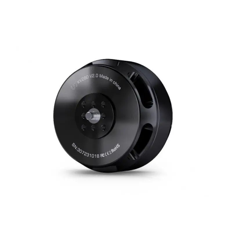 LIGPOWER U7 V2.0 KV280 産業用UAVモーター（10～24kgマルチローター用）