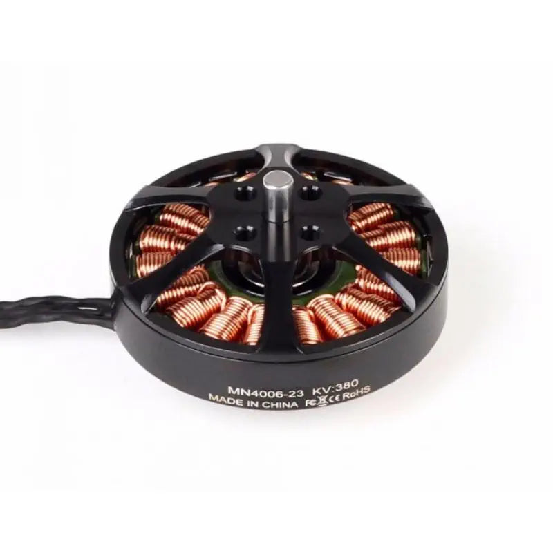 LIGPOWER MN4006 KV380 反重力超軽量・高効率UAVモーター 2個セット