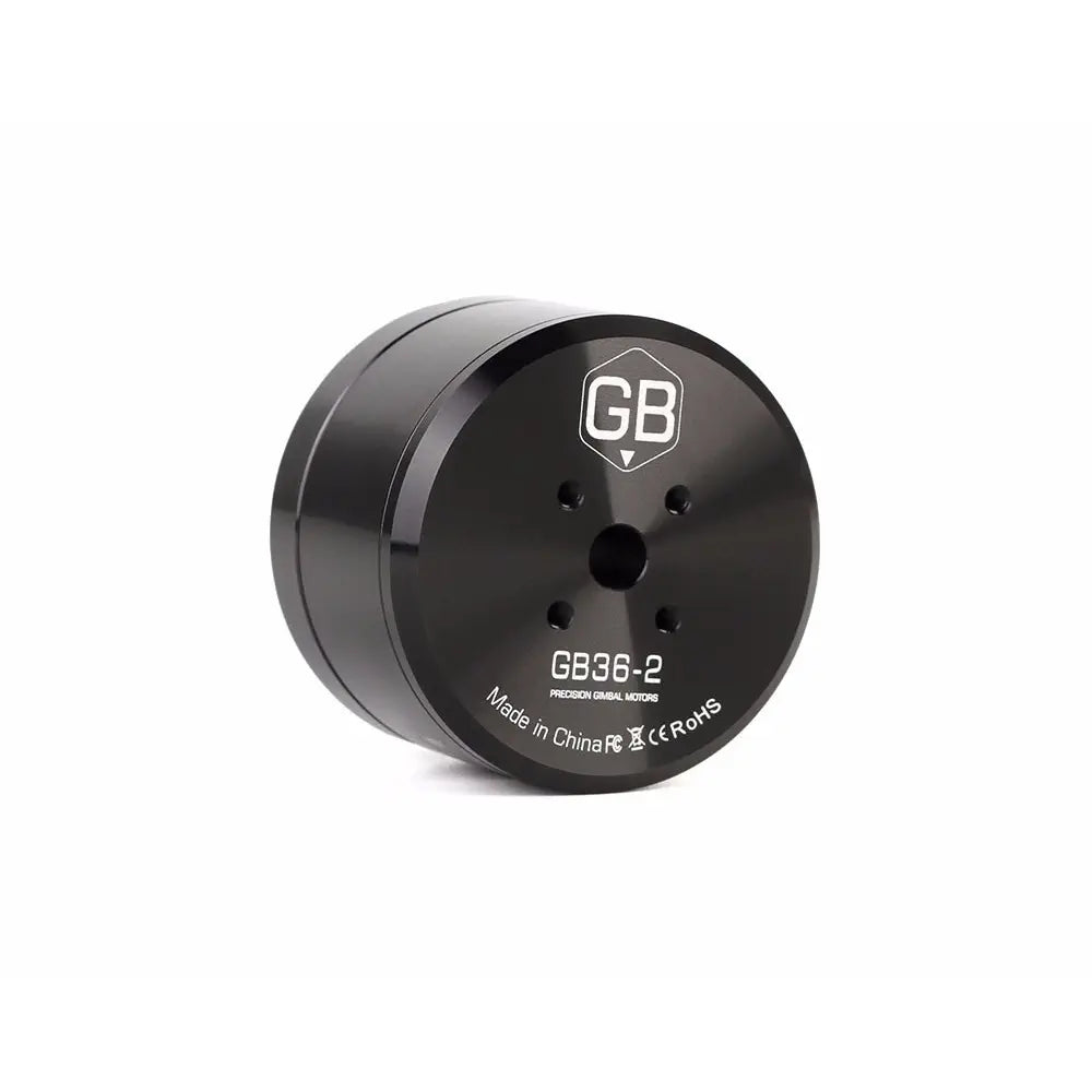 LIGPOWER GB36-2 ジンバルモータータイプ 3-6S UAV ドローン KV30