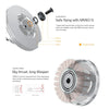 LIGPOWER MN501-S KV360 防水UAVモーター（最大推力4.6kg）