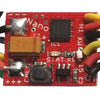 Robot Power Scorpion Nano デュアルチャンネル R/C Hブリッジモータコントローラ (1.2A、3.3～16V)