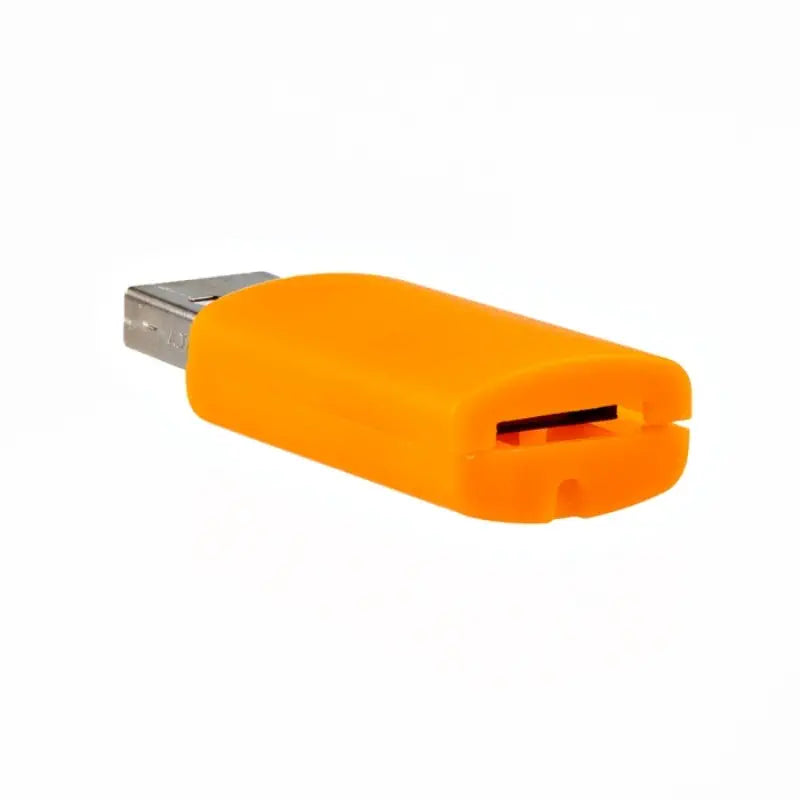 Sparkfun MicroSD カードアダプター - USB A