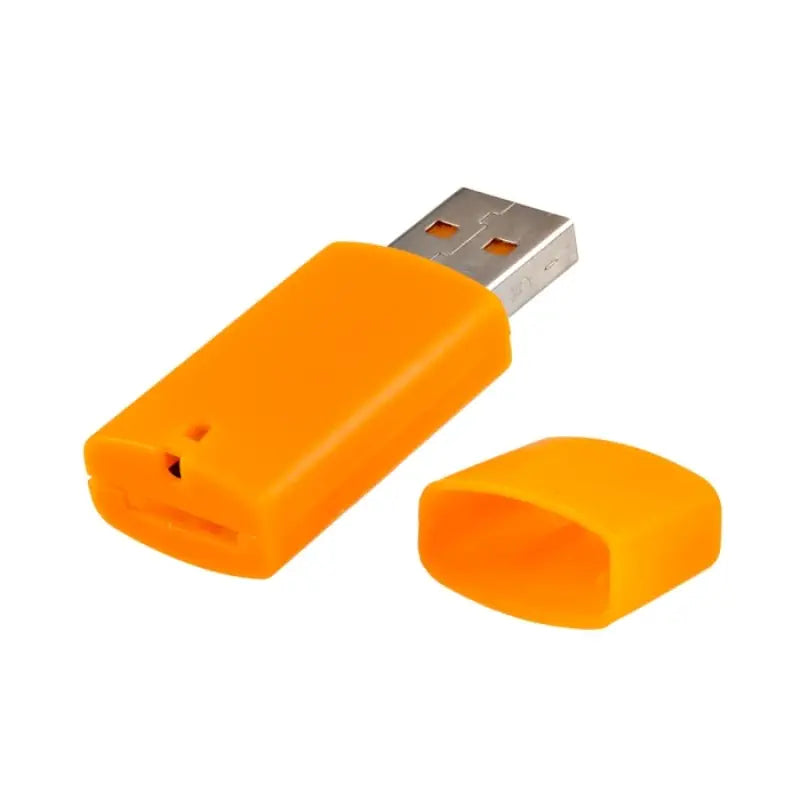 Sparkfun MicroSD カードアダプター - USB A