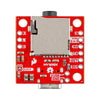 SparkFun オーディオプレーヤー ブレイクアウト - MY1690X-16S