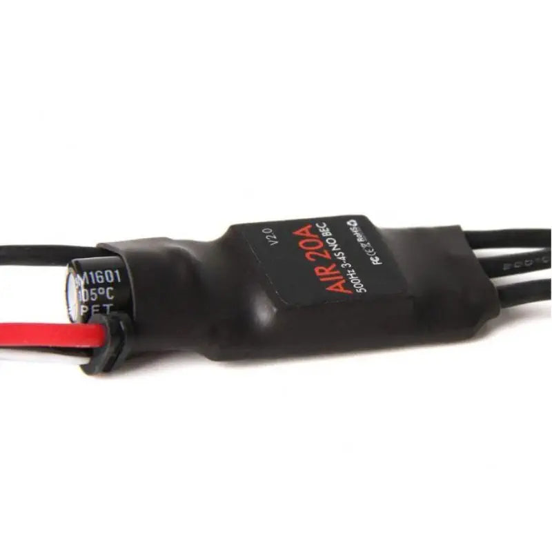 LIGPOWER AIR 20A 3-4S マルチローター / UAV / ドローン用ESC