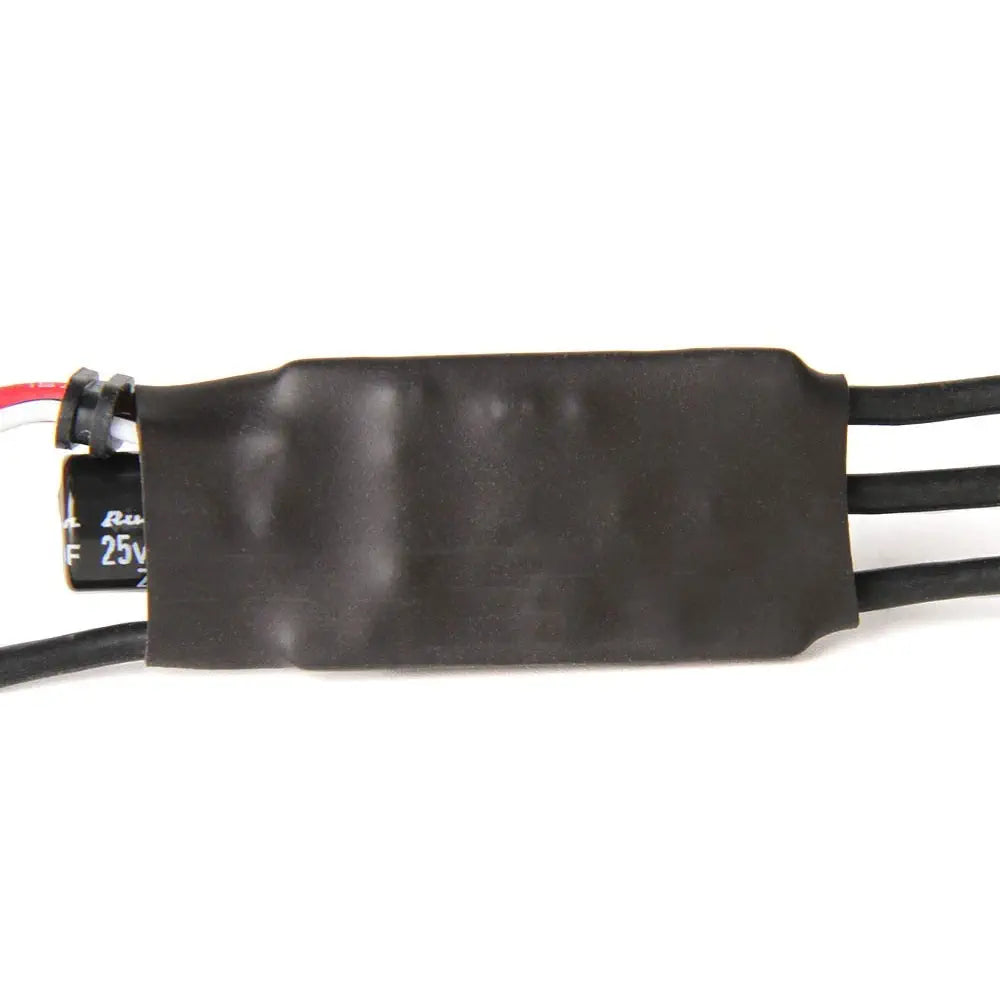 LIGPOWER AIR 20A 3-4S マルチローター / UAV / ドローン用ESC