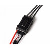 LIGPOWER FLAME 100A 8S ESC（マルチローターUAV用）