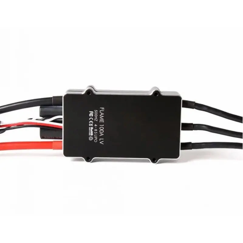LIGPOWER FLAME 100A 8S ESC（マルチローターUAV用）