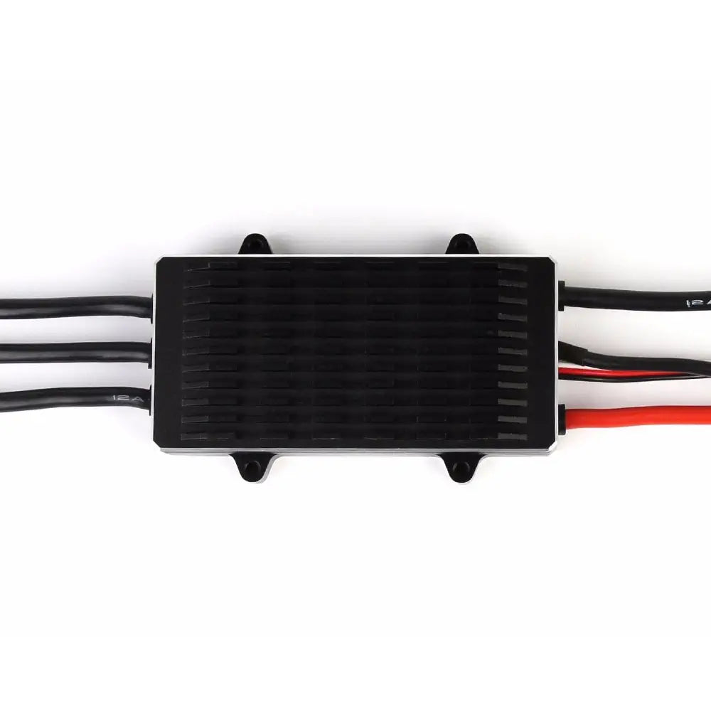 LIGPOWER FLAME 100A 14S ESC（マルチローターUAV用、6-14S LiPo、IP55）