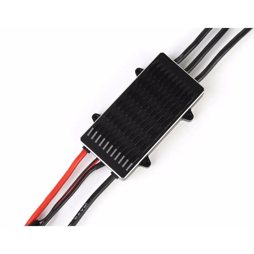 LIGPOWER FLAME 100A 14S ESC（マルチローターUAV用、6-14S LiPo、IP55）