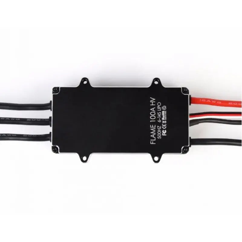 LIGPOWER FLAME 100A 14S ESC（マルチローターUAV用、6-14S LiPo、IP55）
