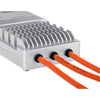 LIGPOWER V120A 14S FOC ESC UAV用 アドバンスエディション 高速レスポンス 正確な制御