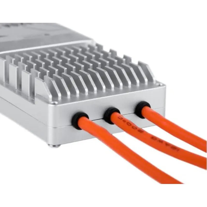 LIGPOWER V120A 14S FOC ESC UAV用 アドバンスエディション 高速レスポンス 正確な制御
