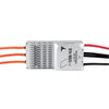 LIGPOWER V120A 14S FOC ESC UAV用 アドバンスエディション 高速レスポンス 正確な制御