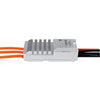 LIGPOWER V150A 14S FOC ESC UAV用 アドバンスエディション 高速レスポンス 正確な制御