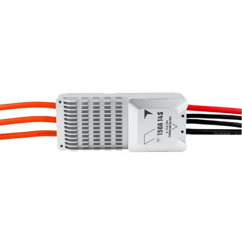 LIGPOWER V150A 14S FOC ESC UAV用 アドバンスエディション 高速レスポンス 正確な制御