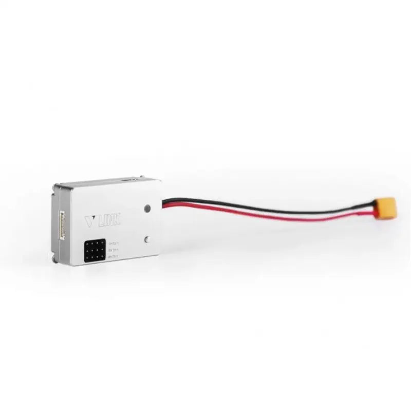 LIGPOWER V LINK データボックス（UAV 用）リアルタイムモニタリングと ESC パラメータ調整