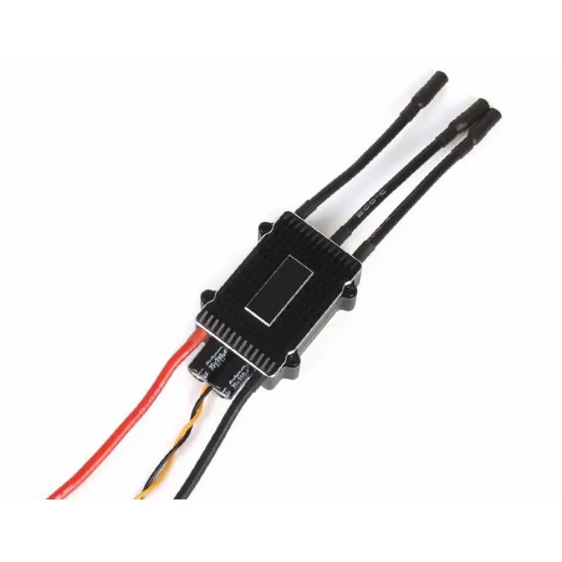 LIGPOWER FLAME 70A 6S マルチロータードローン ESC 4-6S コントローラー