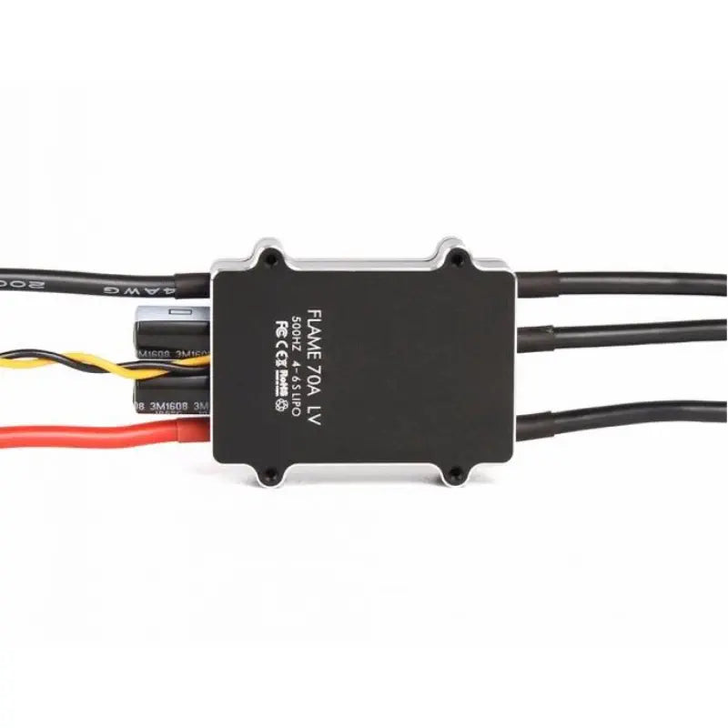 LIGPOWER FLAME 70A 6S マルチロータードローン ESC 4-6S コントローラー