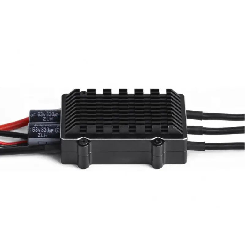 LIGPOWER FLAME 60A 12S V2.0 マルチロータUAV ESC