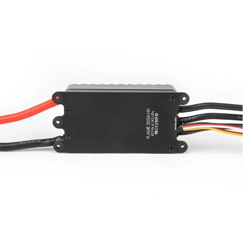 LIGPOWER FLAME 200A 14S ESC（マルチローターUAV用）