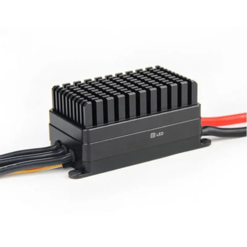 LIGPOWER FLAME 200A 14S ESC（マルチローターUAV用）