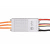 LIGPOWER Alpha 60A 6S 防水 FOC ブラシレスモータ用ESC (UAV用)