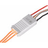 LIGPOWER Alpha 60A 6S 防水 FOC ブラシレスモータ用ESC (UAV用)