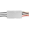 LIGPOWER Alpha 120A 12S 防水 FOC ブラシレス ESC（無人航空機用）