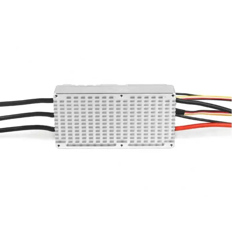 LIGPOWER Alpha 120A 12S 防水 FOC ブラシレス ESC（無人航空機用）