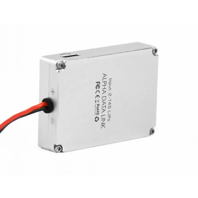 LIGPOWER DATA LINK V2 リアルタイム監視およびログ記録 ALPHA ESC (2-14S)