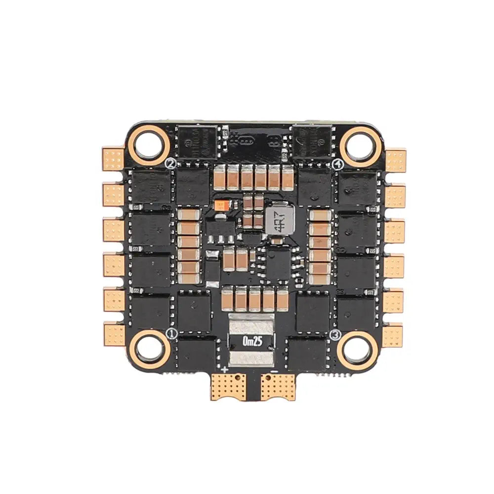LIGPOWER F55A Pro II 55A 3-6s 4in1 ESC (BEC付き)