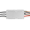 LIGPOWER Alpha 60A 24S 防水 FOC ブラシレス ESC（無人航空機用）