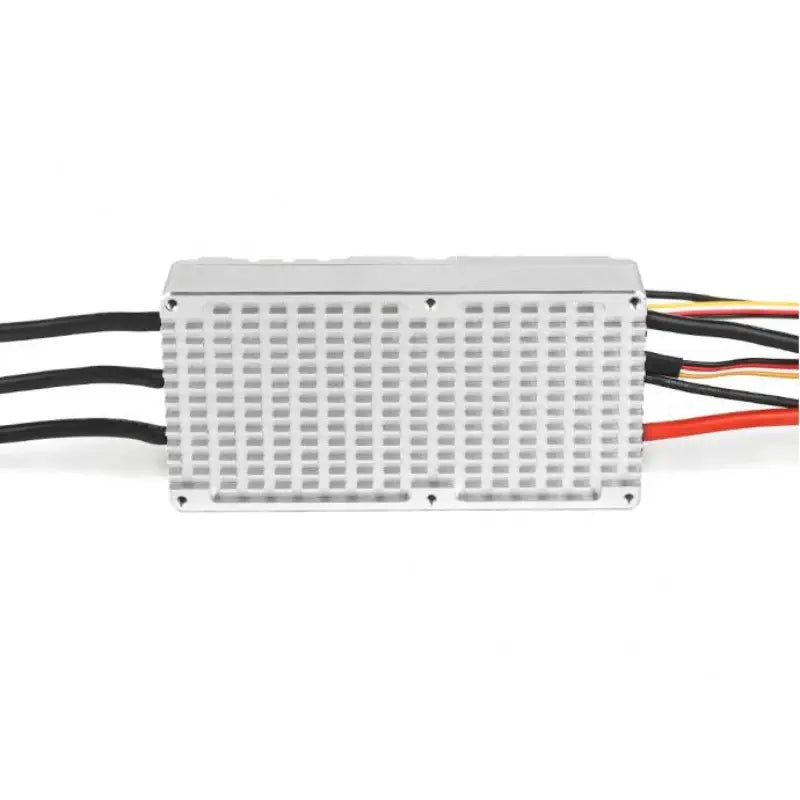 LIGPOWER Alpha 60A 24S 防水 FOC ブラシレス ESC（無人航空機用）