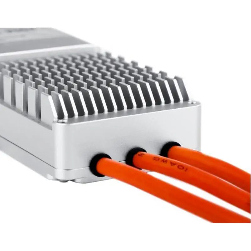 LIGPOWER V200A 14S FOC ESC UAV用 アドバンスエディション 高速レスポンス 正確な制御