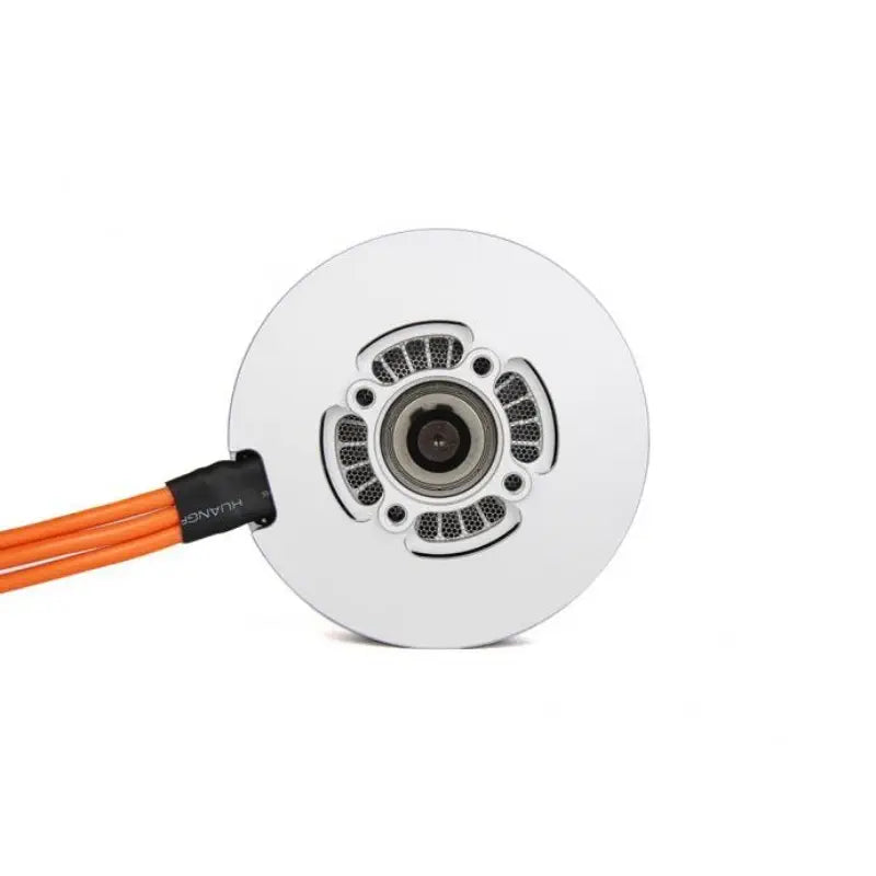 LIGPOWER MN705-S KV260 防水UAVモーター（最大推力10.1kg、2個セット）