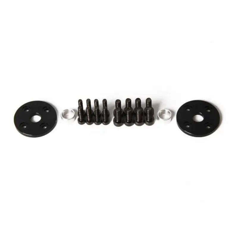 LIGPOWER MN705-S KV260 防水UAVモーター（最大推力10.1kg、2個セット）