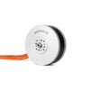 LIGPOWER MN705-S KV260 防水UAVモーター（最大推力10.1kg、2個セット）